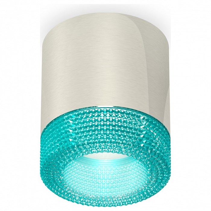 Накладной светильник Ambrella Light XS XS7405005 - фото 4887199