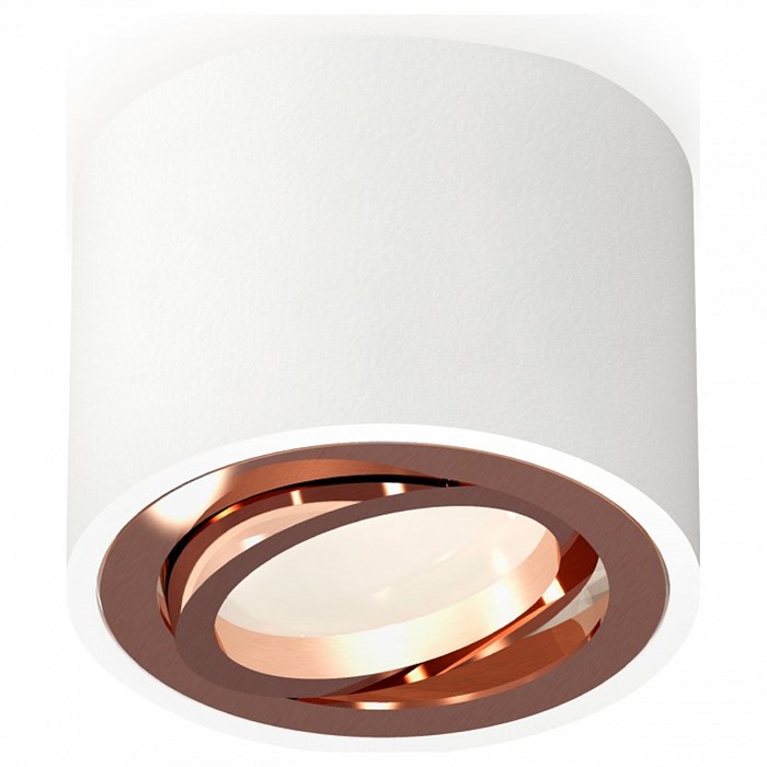 Накладной светильник Ambrella Light XS XS7510005 - фото 4887397