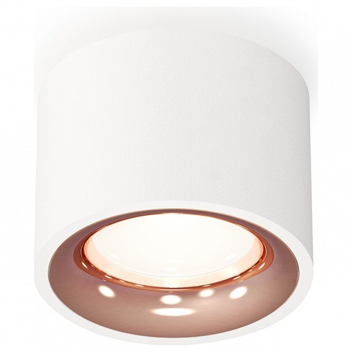 Накладной светильник Ambrella Light XS XS7510025 - фото 4887421