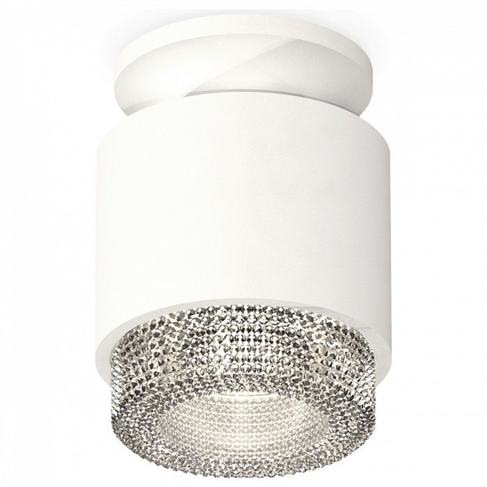 Накладной светильник Ambrella Light XS XS7510042 - фото 4887430