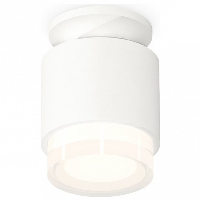Накладной светильник Ambrella Light XS XS7510045 - фото 4887439