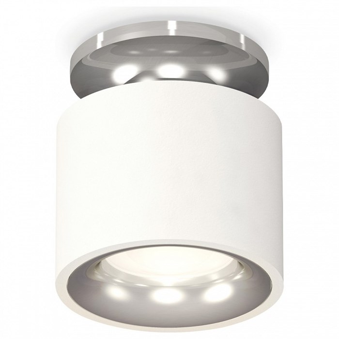 Накладной светильник Ambrella Light XS XS7510081 - фото 4887457