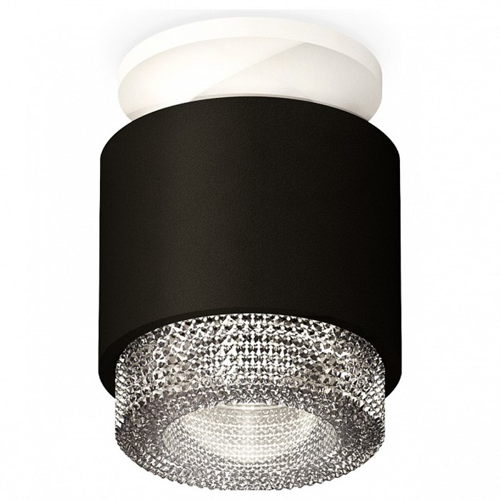 Накладной светильник Ambrella Light XS XS7511042 - фото 4887535