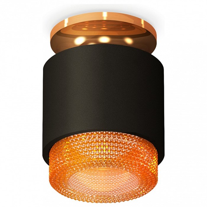 Накладной светильник Ambrella Light XS XS7511122 - фото 4887582
