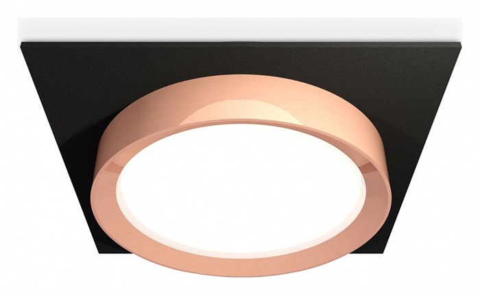 Встраиваемый светильник Ambrella Light XC XC8062006 - фото 4887784