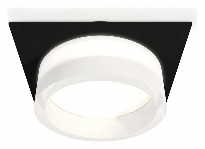 Встраиваемый светильник Ambrella Light XC XC8062015 - фото 4887786