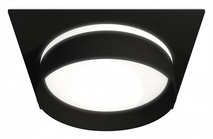 Встраиваемый светильник Ambrella Light XC XC8062020 - фото 4887796