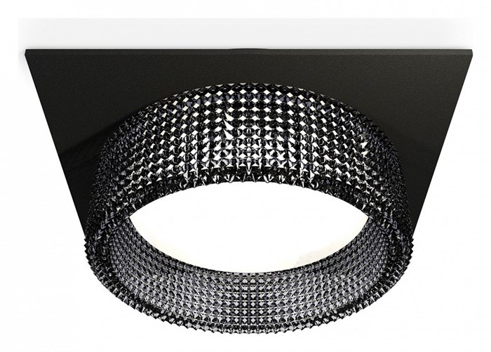 Встраиваемый светильник Ambrella Light XC XC8062031 - фото 4887802