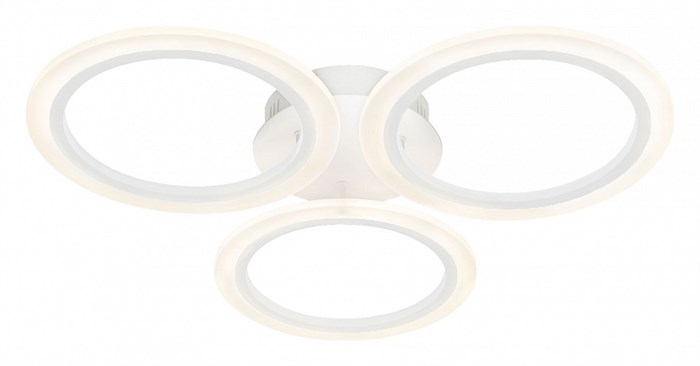 Потолочная люстра Ambrella Light FA FA4052 - фото 4887873