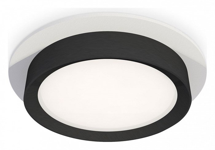 Встраиваемый светильник Ambrella Light XC XC8050002 - фото 4888046