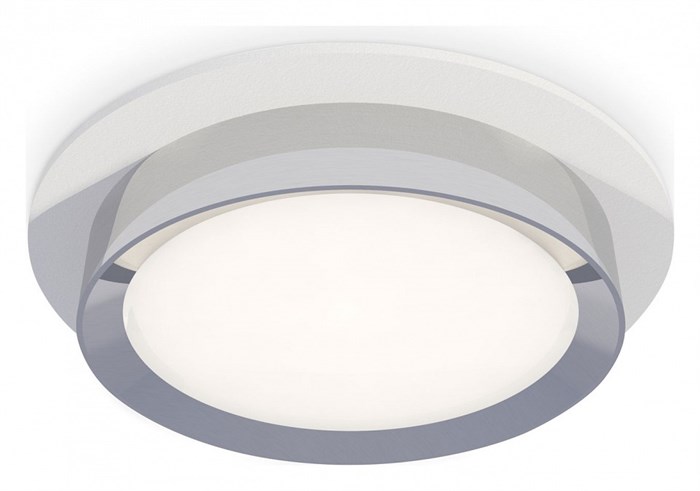 Встраиваемый светильник Ambrella Light XC XC8050003 - фото 4888048