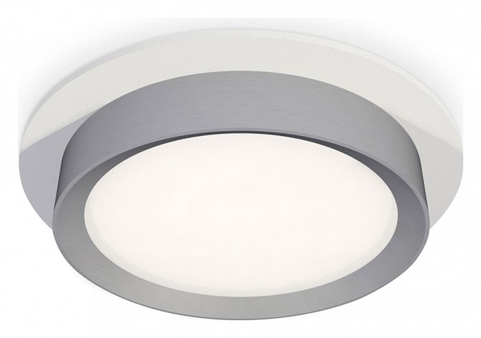 Встраиваемый светильник Ambrella Light XC XC8050004 - фото 4888050