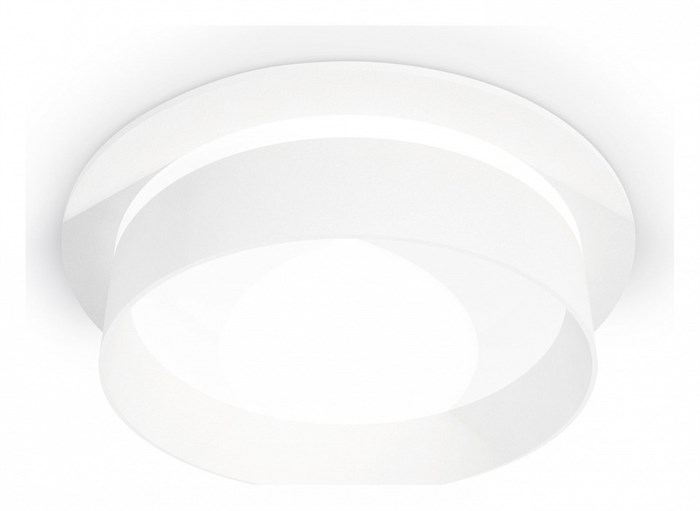 Встраиваемый светильник Ambrella Light XC XC8050020 - фото 4888066