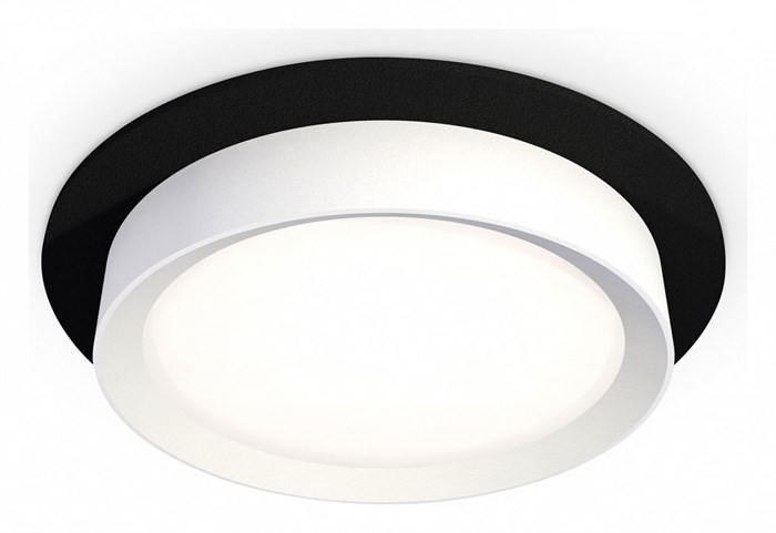 Встраиваемый светильник Ambrella Light XC XC8051001 - фото 4888078