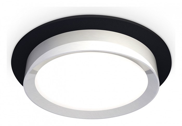 Встраиваемый светильник Ambrella Light XC XC8051003 - фото 4888082