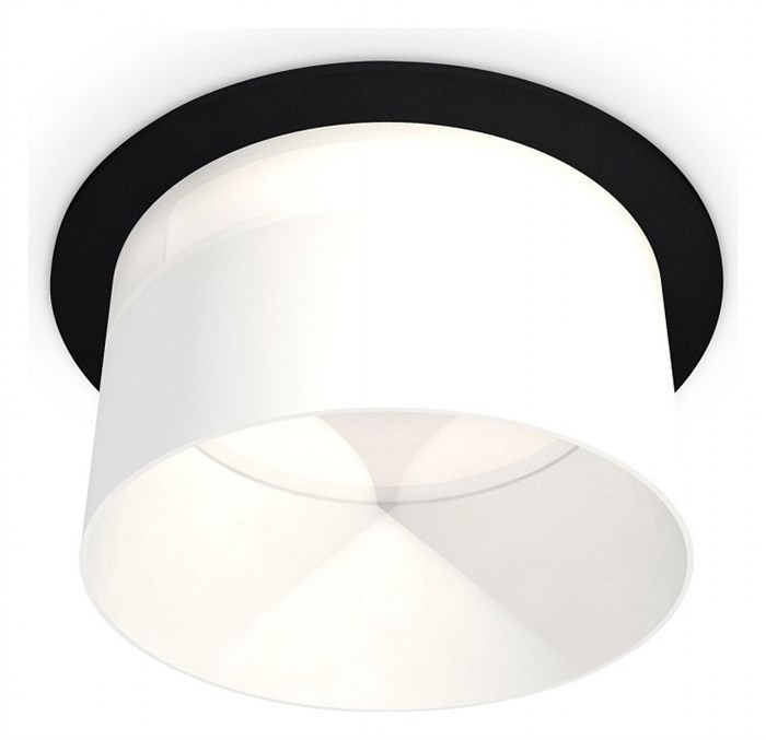 Встраиваемый светильник Ambrella Light XC XC8051016 - фото 4888092