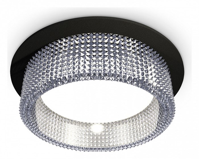 Встраиваемый светильник Ambrella Light XC XC8051030 - фото 4888104