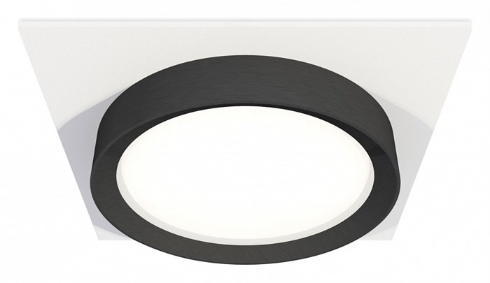 Встраиваемый светильник Ambrella Light XC XC8061002 - фото 4888114