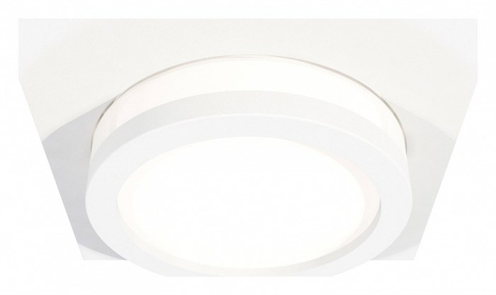 Встраиваемый светильник Ambrella Light XC XC8061017 - фото 4888128