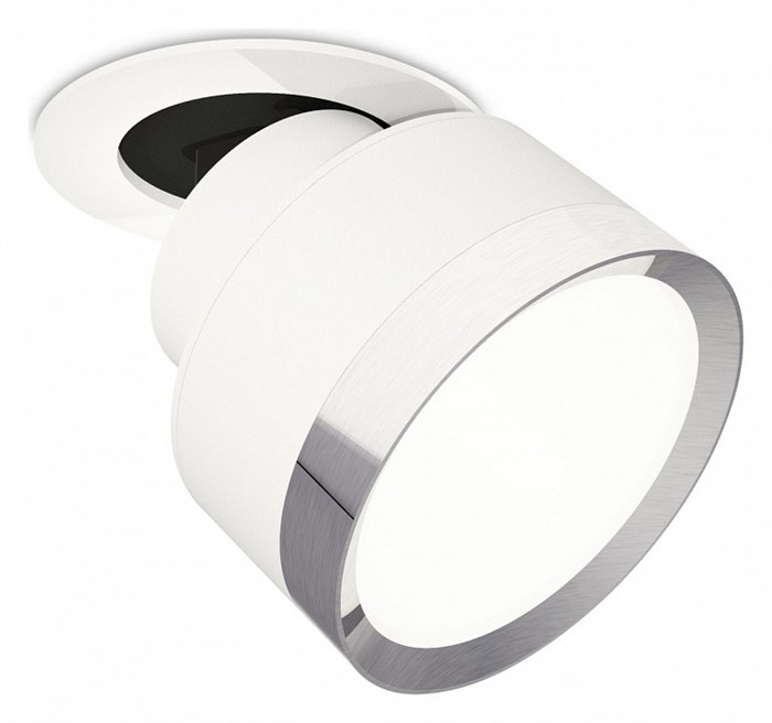 Встраиваемый светильник на штанге Ambrella Light XM XM8101502 - фото 4888218