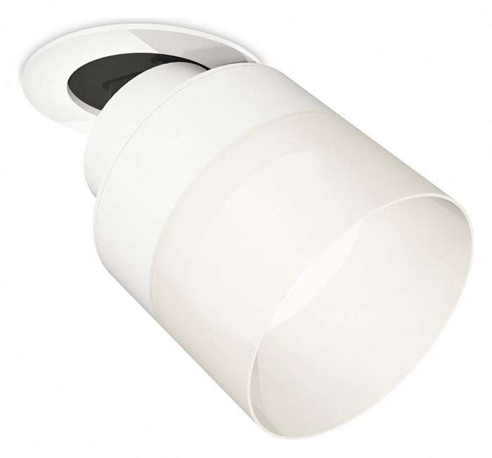 Встраиваемый светильник на штанге Ambrella Light XM XM8101521 - фото 4888230