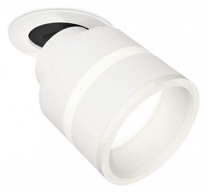 Встраиваемый светильник на штанге Ambrella Light XM XM8101524 - фото 4888239