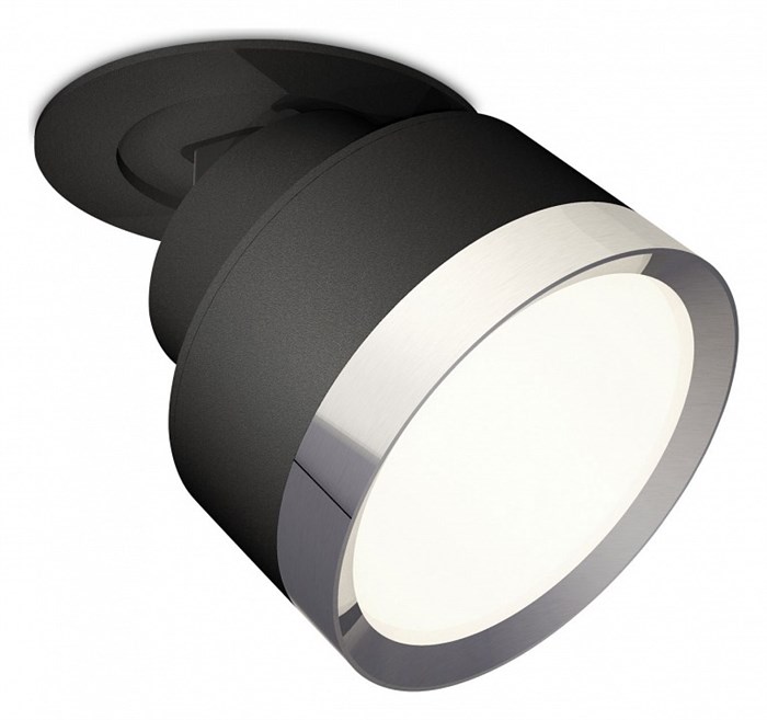 Встраиваемый светильник на штанге Ambrella Light XM XM8102501 - фото 4888311