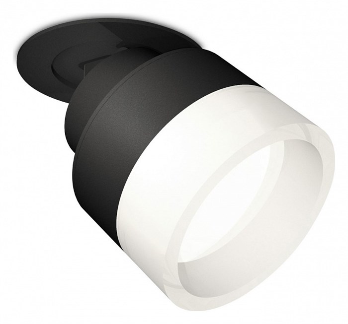 Встраиваемый светильник на штанге Ambrella Light XM XM8102520 - фото 4888320