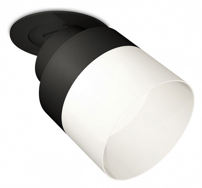 Встраиваемый светильник на штанге Ambrella Light XM XM8102521 - фото 4888323