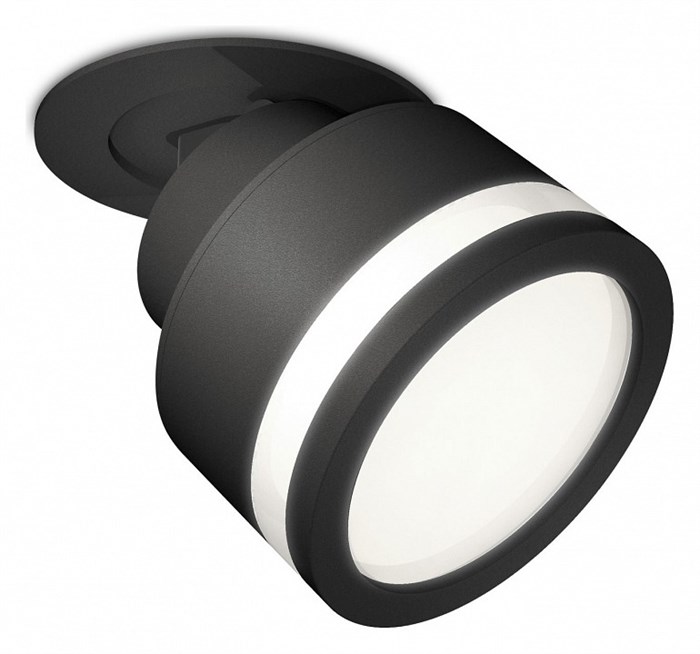 Встраиваемый светильник на штанге Ambrella Light XM XM8102522 - фото 4888326