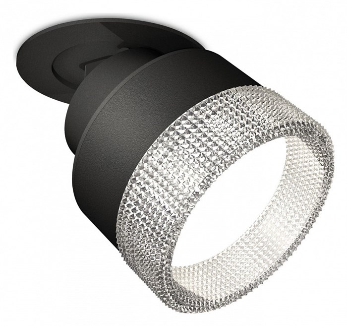 Встраиваемый светильник на штанге Ambrella Light XM XM8102540 - фото 4888341