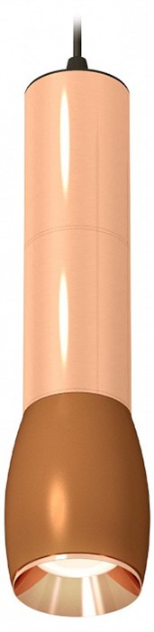 Подвесной светильник Ambrella Light XP XP1124001 - фото 4888434