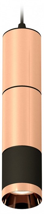 Подвесной светильник Ambrella Light XP XP6302010 - фото 4888488