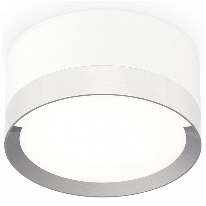 Накладной светильник Ambrella Light XS XS8101003 - фото 4888711