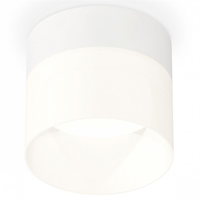 Накладной светильник Ambrella Light XS XS8101016 - фото 4888726