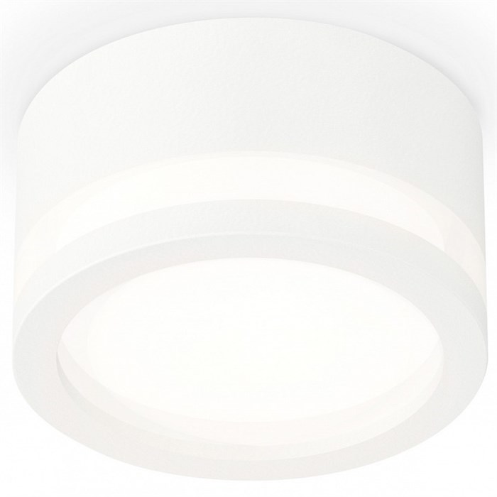 Накладной светильник Ambrella Light XS XS8101017 - фото 4888729