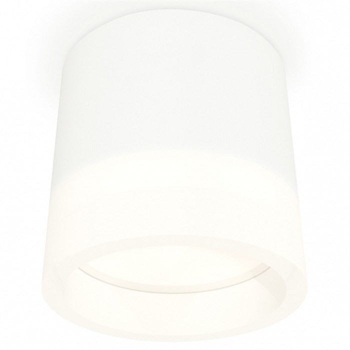 Накладной светильник Ambrella Light XS XS8110001 - фото 4888834