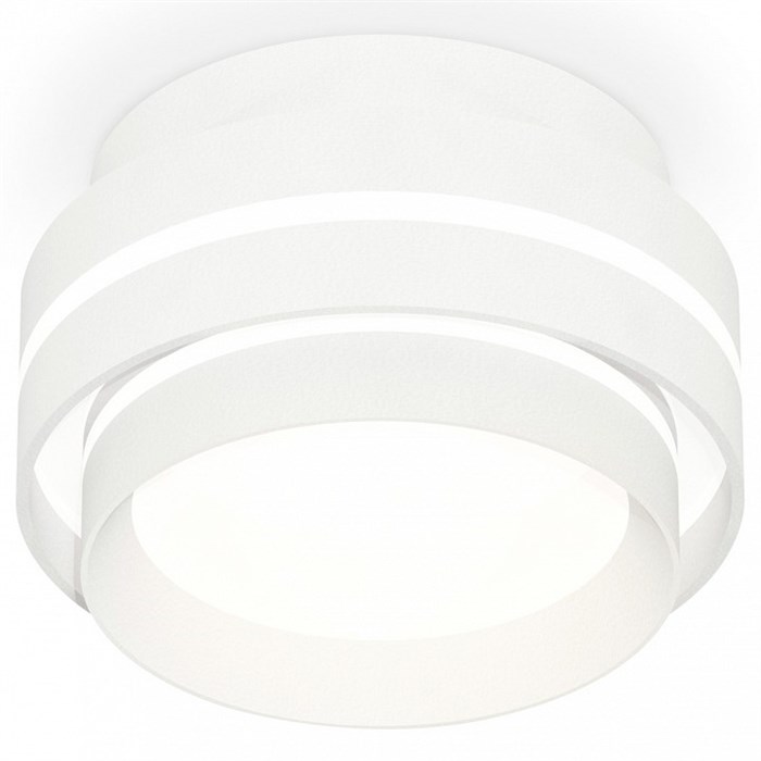 Накладной светильник Ambrella Light XS XS8412004 - фото 4889049