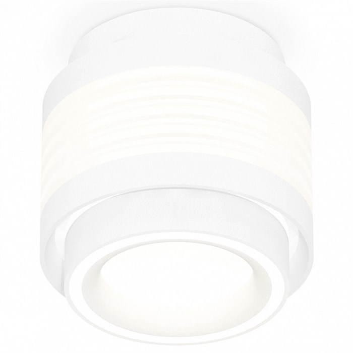 Накладной светильник Ambrella Light XS XS8431002 - фото 4889079