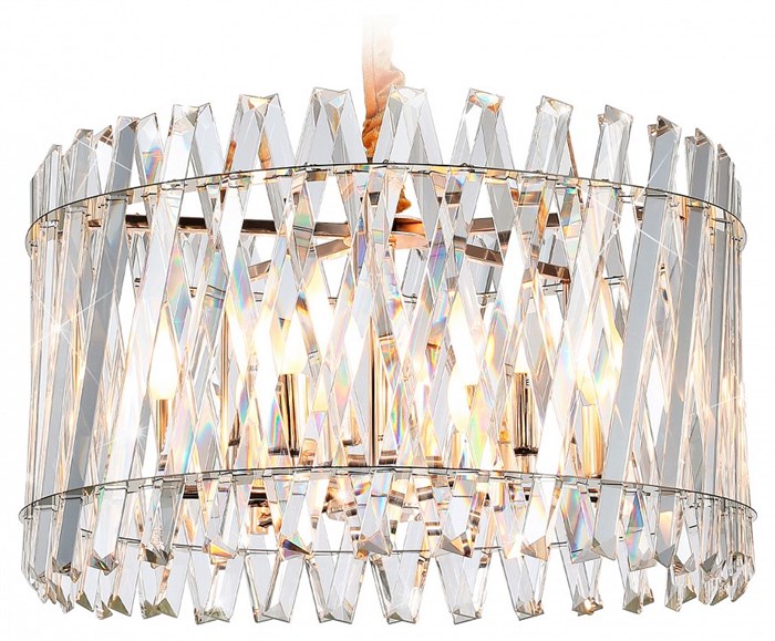 Подвесная люстра Ambrella Light TR TR5063 - фото 4889533