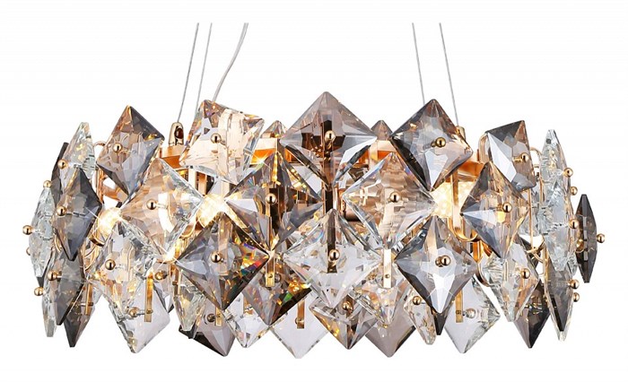 Подвесная люстра Ambrella Light TR TR5186 - фото 4889549