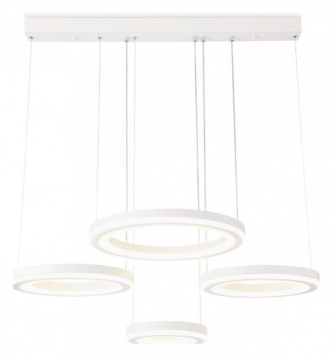 Подвесной светильник Ambrella Light FA FA4325 - фото 4889737