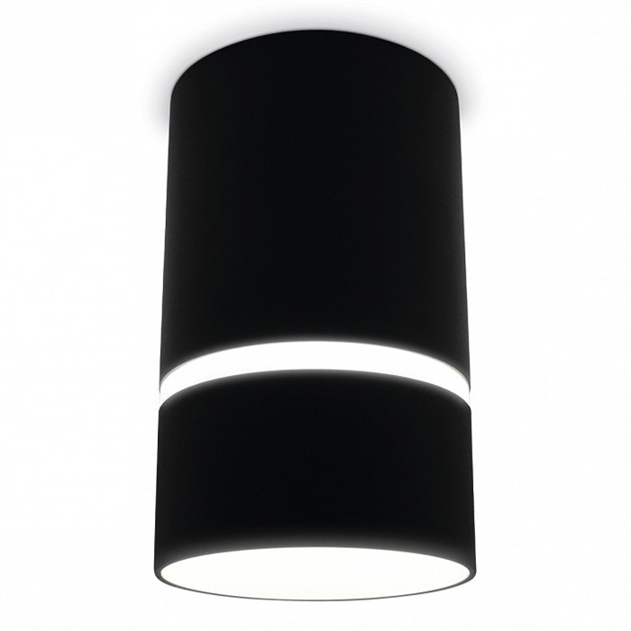 Накладной светильник Ambrella Light TN TN3412 - фото 4889944