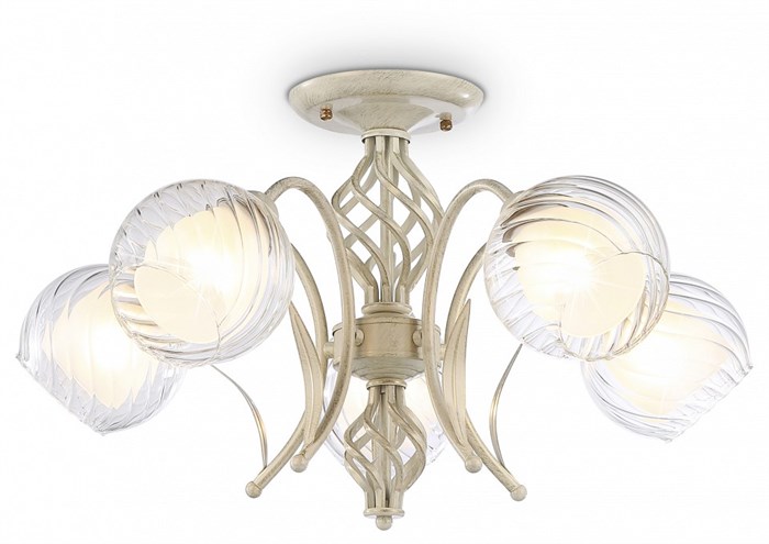 Люстра на штанге Ambrella Light TR TR3066 - фото 4889950
