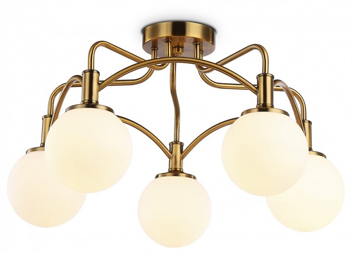 Потолочная люстра Ambrella Light TR TR3212 - фото 4889973