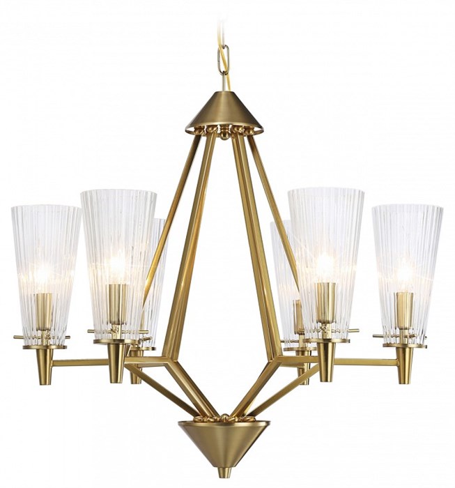 Подвесная люстра Ambrella Light TR TR3231 - фото 4889989
