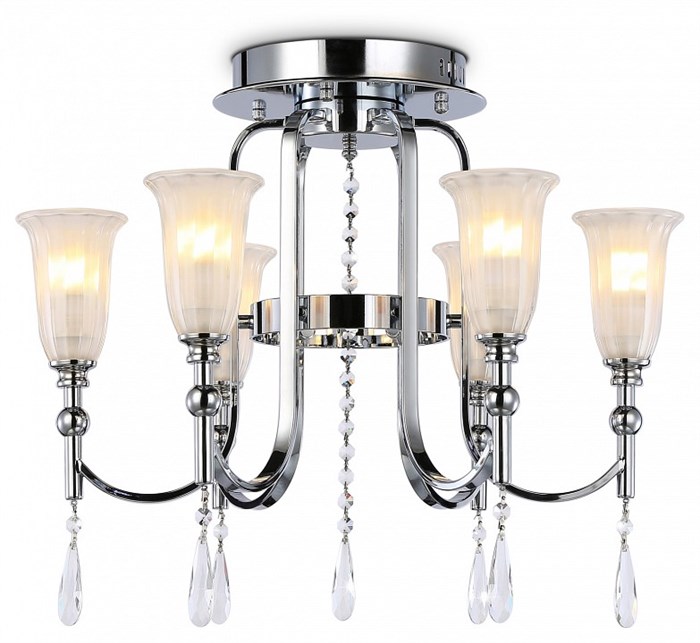 Потолочная люстра Ambrella Light TR TR3243 - фото 4890011