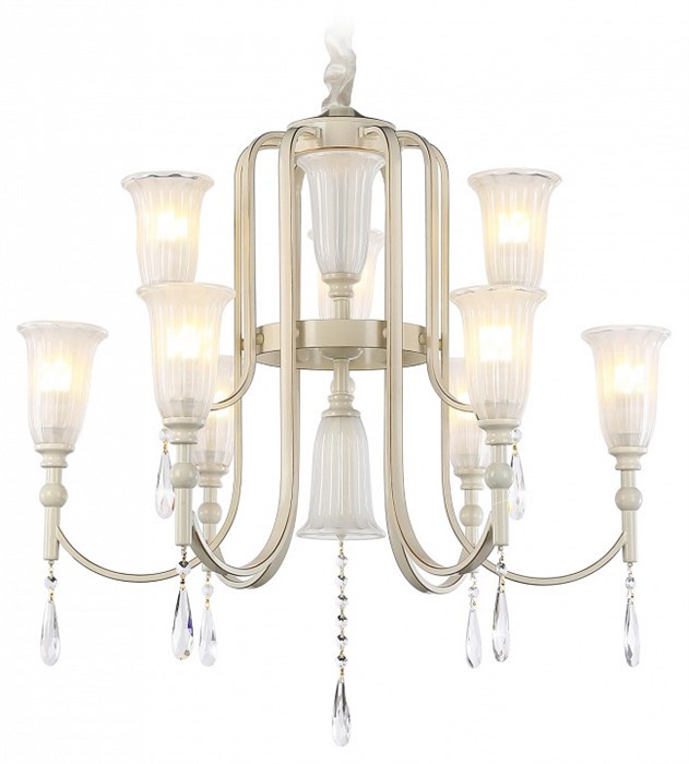 Подвесная люстра Ambrella Light TR TR3248 - фото 4890027