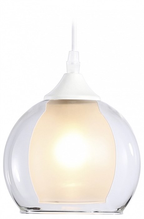Подвесной светильник Ambrella Light TR TR3538 - фото 4890050