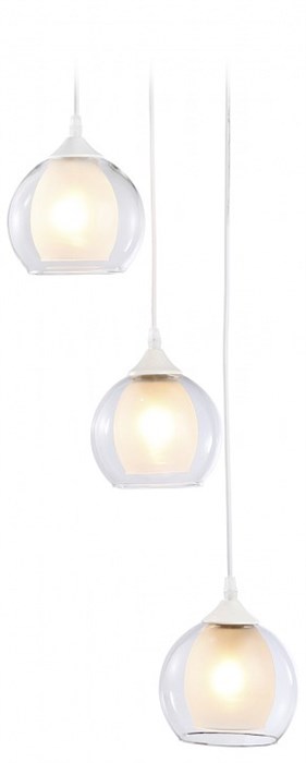 Подвесной светильник Ambrella Light TR TR3540 - фото 4890057